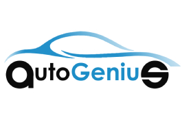 Auto Genius - Cloud Based DMS ERP Automobile Software
